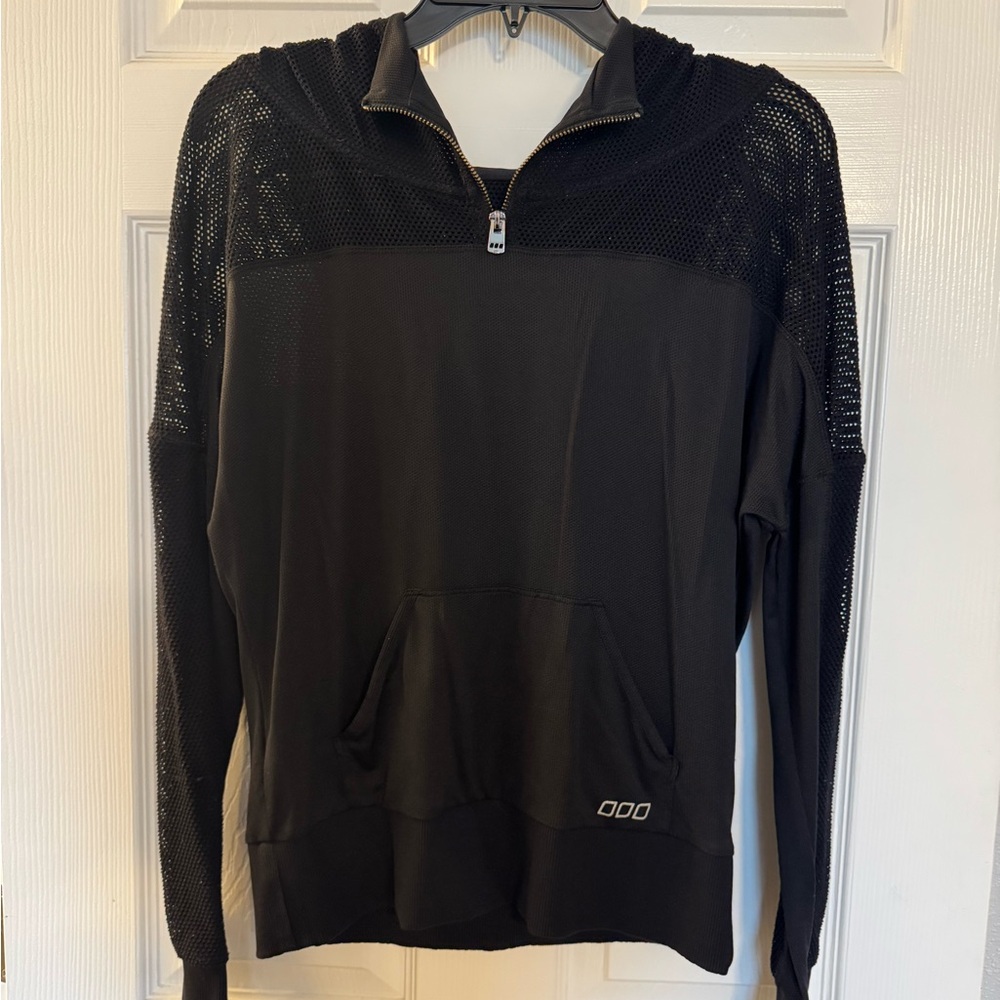 Lorna Jane Workout Jacket
